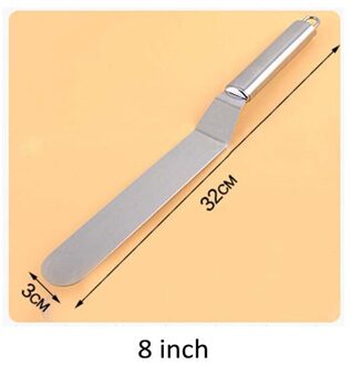 Rvs 5 Stijl Fried Egg Pancake Shaper Omelet Mold Mould Frituren Ei Koken Gereedschap Keuken Accessoires Gadget Ringen 8 duim