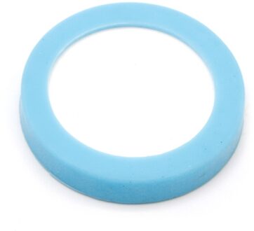 Rvs Aquarium Fish CO2 Diffuser Atomizer Vervanging Slice Verfijning 3cm