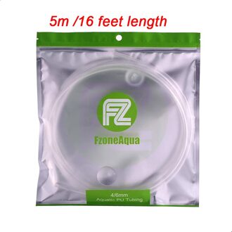 Rvs Aquarium Multi Manier CO2 Distributeur Splitter Naaldventiel, Terugslagklep Bubble Counter Voor Solenoid Regulator 5m Air tube-doorzichtig