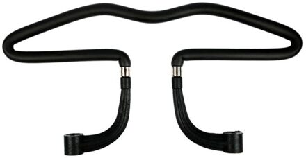 Rvs Autostoel Hoofdsteun Kleerhanger Jas Pak Houder Rack Auto Seat Hoofdsteun Kleerhanger Voor Auto