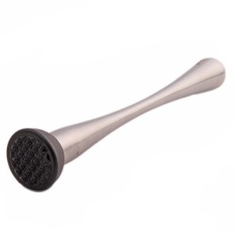 Rvs Bar Mojito Stampers Fruit Muddlers En Caipirinha Cocktail Stampers Voor Gemalen Ijs Bar Bar Tool IC678821