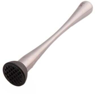 Rvs Bar Mojito Stampers Fruit Muddlers En Caipirinha Cocktail Stampers Voor Gemalen Ijs Bar Bar Tool