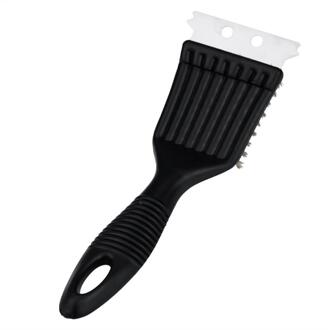 Rvs Barbecue Crill Reiniging Cleaner Borstel Milieuvriendelijke Schoon Bediening C0308 #0