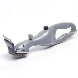 Rvs Bbq Schoon Borstels Outdoor Grill Cleaner Met Stoom Water Bbq Accessoires Koken Wassen Borstel Bbq Gereedschap