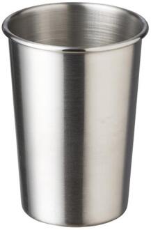 RVS Beker 350 ml