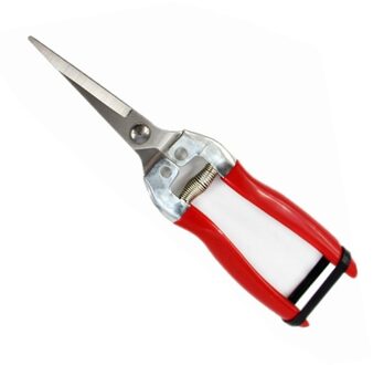 Rvs Boom Snoeien Snoeischaar Gras Fruit Cutter Tuinieren Schaar Tak Snoeiers BOM666 L