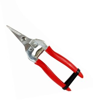 Rvs Boom Snoeien Snoeischaar Gras Fruit Cutter Tuinieren Schaar Tak Snoeiers BOM666