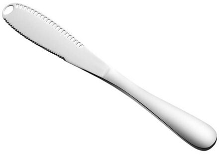 Rvs Boter Cutter Kaas Messen Kaas Gereedschap Raspen Snijmachines Multifunctionele Keuken Tool Dessert Westerse Brood Jam