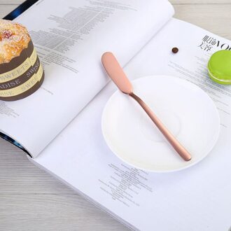 Rvs Boter Cutter Vet Kaas Brood Cutter Jam Cutter Butter Cutter