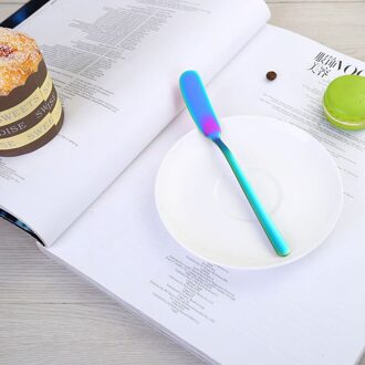 Rvs Boter Cutter Vet Kaas Brood Cutter Jam Cutter Butter Cutter