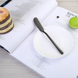 Rvs Boter Cutter Vet Kaas Brood Cutter Jam Cutter Butter Cutter