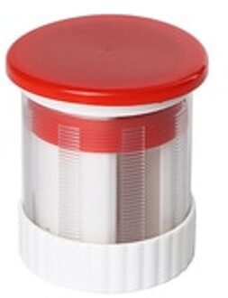 Rvs Boter Kaas Rasp Grinder Molen Fruit Chopper Koken Tool Baby Voedingssupplement Tool