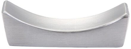 Rvs Chopstick Rest Eetstokjes Holding Chopstick Pillow Hotel Restaurant Set Tafel Creatieve Huishoudelijke Servies zwart