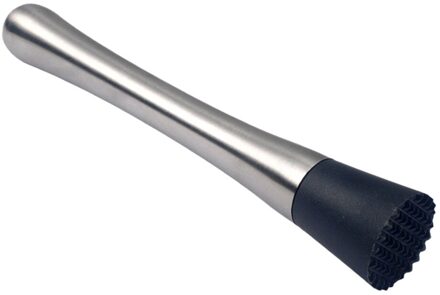 Rvs Cocktail Muddlers Ice Cube Artefact Bar Supplie Kichen Gereedschap Keuken Outils Accessoires