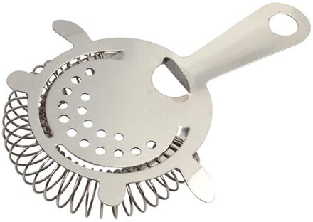 Rvs Cocktail Shaker Mixer Wijn Martini Boston Shaker Voor Barman Drinken Party Bar Gereedschap 650Ml/750Ml ice Filter