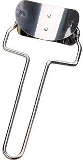 Rvs Deeg Druk Dumpling Maker Keuken Tool Voor Maken Knoedel Huid Maker Machine