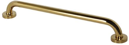 Rvs Douche Grab Bar Grip Badkamer Rail Security Handvat Handdoek Houder Uitgeschakeld Grab Bar Handle 50cm