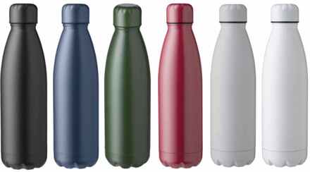 RVS drinkfles 500 ml