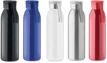 RVS drinkfles 650 ml BIRA