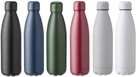 RVS drinkfles 750 ml