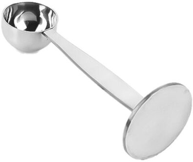 Rvs Espresso Sabotage Koffie Sabotage Draagbare Keuken Koffieboon Druk Gereedschap Cafe Gereedschap Voor Barista