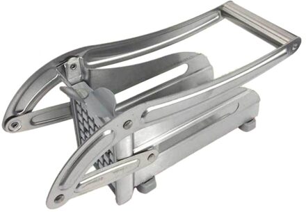 Rvs Franse Fry Aardappel Chipper Cutter Slicer Komkommer Chopper Keuken Gadgets Keuken Koken Gereedschap