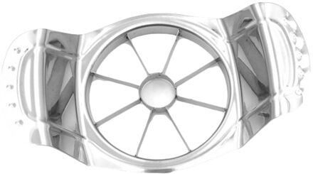 Rvs Fruit Appel Peer Cut Slicer Cutter Divider Dunschiller Fruit Snijden Gereedschap Roestvrijstalen Keuken Gadgets