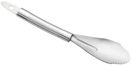 Rvs Fruit Peelers Citroen Oranje Zester Dunschiller Rasp Grip Lime Zest Peeling Tool Kitchen Craft Tool Grapefruit Dunschiller