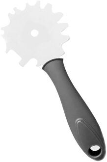 Rvs Grill Schraper Bbq Rooster Wassen Cleaner Borstel Barbecue Scrubber Gereedschap Voor Alle Grill Soorten Accessoires Handig zilver