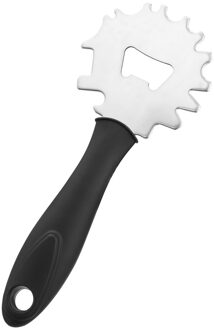 Rvs Grill Schraper Gereedschap Bbq Grill Schraper Voor Cleaning Roker Oven Rekken Bbq Accessoires Blade Cleaning Tools @ B22