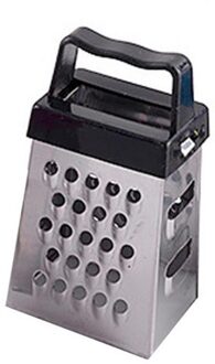 Rvs Handleiding Groente-en Chopper Citroen Kaas Groente En Fruit Chopper Rasp Slicer Keuken Gadgets