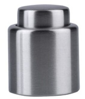 Rvs Herbruikbare Vacuüm Rode Wijn Stopper Bar Wijn Kurk Wijn Stop Mousserende Wijn Plug Bottle Cap Cover Keuken Gereedschap