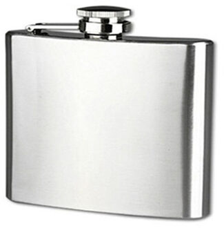 Rvs Heupfles met Trechter voor Liquor Whisky Wijn 4 5 6 7 8 9 10 18 OZ Outdoor draagbare Pocket Kolven Alcohol Fles 5 OZ