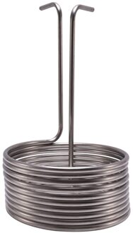 Rvs Immersion Wort Chiller Buis Voor Thuis Brouwen Super Efficiënte Wort Chiller Thuis Wijn Maken Machine Deel