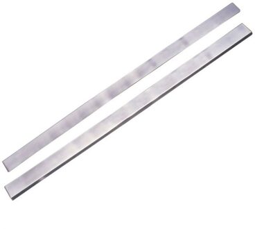 RVS Instaplijsten Opel Corsa B 5-deurs 1993-2000 - geborsteld - 4-delig LD5575