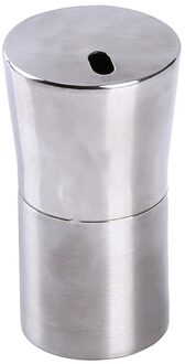 Rvs Intrekbare Automatische Tandenstoker Dispenser Houder Container Thuis 02