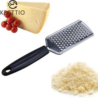 Rvs Kaas Boter Rasp Slicer lemon Citrus Zester Tool keuken accessoires cozinha koken gereedschap Pastry Tool