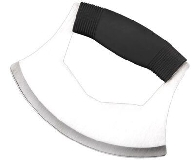 Rvs Kaas Chopper Duurzaam Praktische Kaas Vleesmes Peper Knoflook Boter Voedsel Chopper Keuken Accessoire