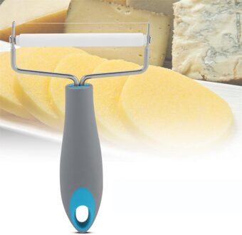 Rvs Kaas Keuken Kaas Cutter Duurzaam Rasp Messen Dunschiller Kaas Boter Cutter Keuken Tool Boter Slicer