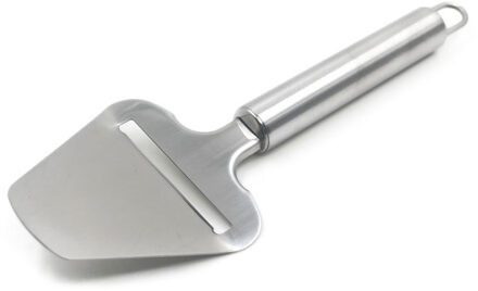 Rvs Kaas Slicer Tool Kaas Snijmachine Draad Cutter Met Serveren Board Voor Harde Semi Harde Kaas Boter