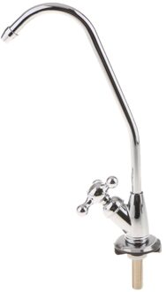 Rvs Kitchentall Uitloop Kraan Vervanging Voor Rv Camper 280x8mm