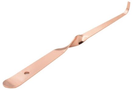 Rvs Lont Dippers Kaars Lont Haak Kaars Accessoires Voor Zette Uit Extinguish Kaarsenlont Gereedschap roos goud