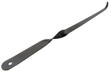 Rvs Lont Dippers Kaars Lont Haak Kaars Accessoires Voor Zette Uit Extinguish Kaarsenlont Gereedschap zwart