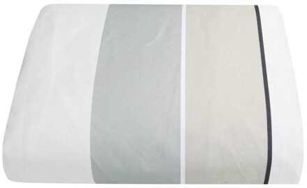 Rvs Luifel 152X71X160Cm Tafeltennis Tafel Beschermhoes Meubels Stofdicht Cover Voor Outdoor Gebruik planetarium