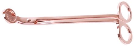 Rvs Luxe Kaars Brandblusser Tool Kaarsenlont Trimmer Olie Lamp Trimmer Doven Trim Schaar Accessoire Set