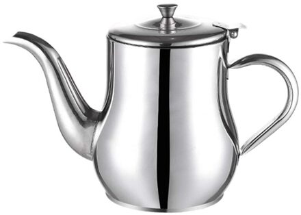 Rvs Olie Zeef Pot Vet Kan Olie Opslag Container Met Fijne Zeef Stofdicht Deksel