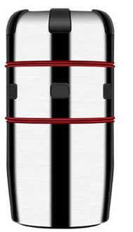 Rvs Oranje Juicer Draagbare Handmatige Deksel Rotatie Citrus Juicer Citroen Oranje Tangerine Sap Squeezer Machine