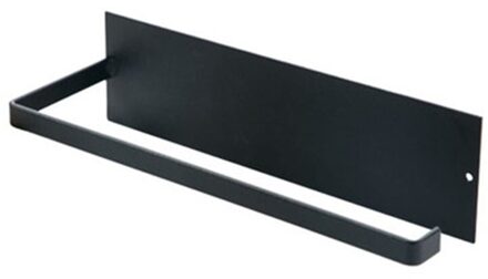 Rvs Papieren Handdoek Houder Keuken Papierrolhouder Gratis Toiletrolhouder Beknopte