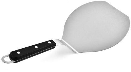 Rvs Pizza Spatel Met Handvat Cake Transfer Schop DIY Bakken Accessoires Voor Keuken