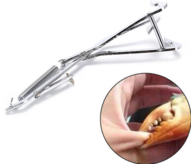 Rvs Professionele Pike Vallen Lokt Vissen Vallen Pike Vissen Haken